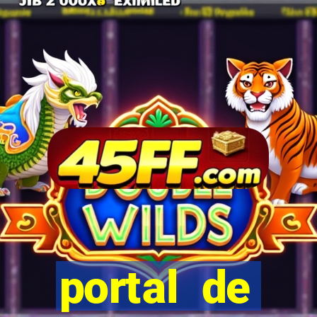 portal de facilidades ba
